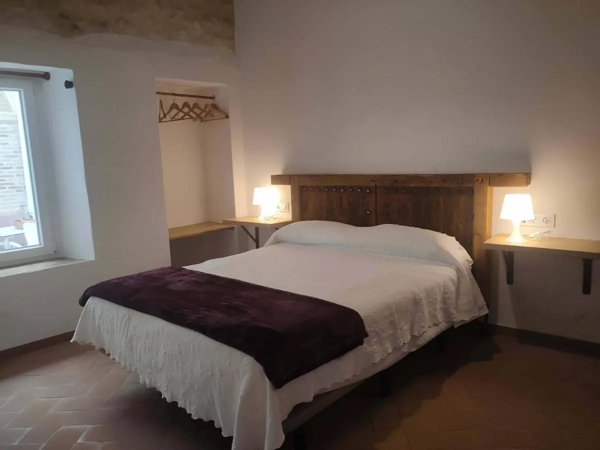 Apartment Palacio La Cruz El Puerto de Santa Maria