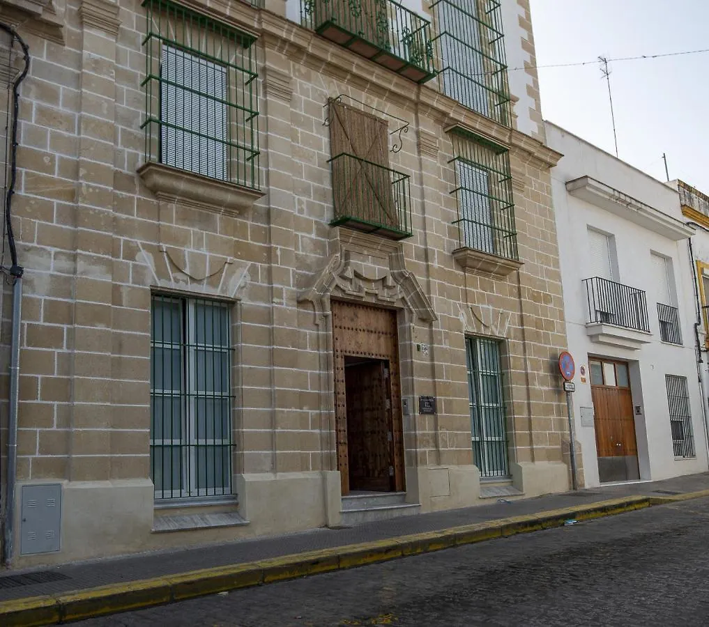 Palacio La Cruz エル・プエルト・デ・サンタ・マリア