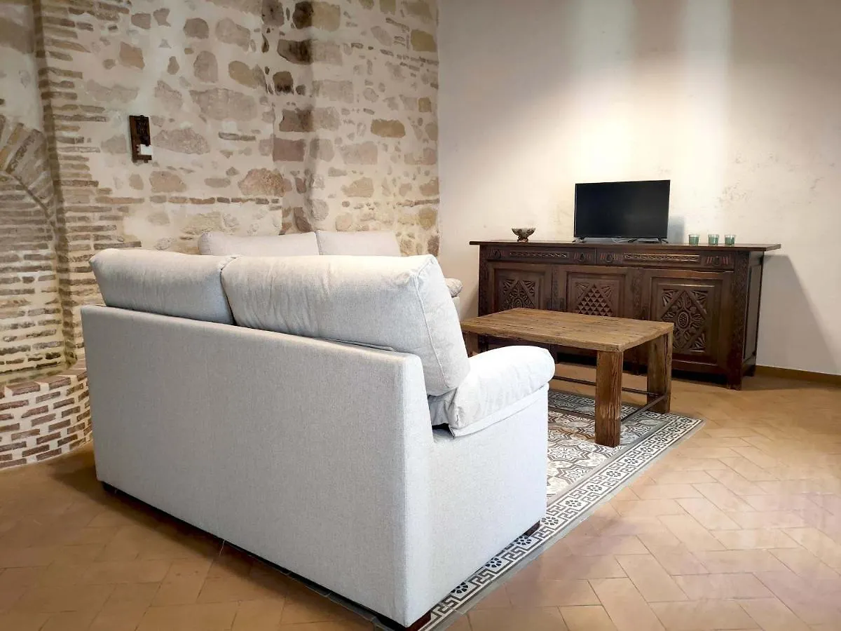 Apartment Palacio La Cruz
