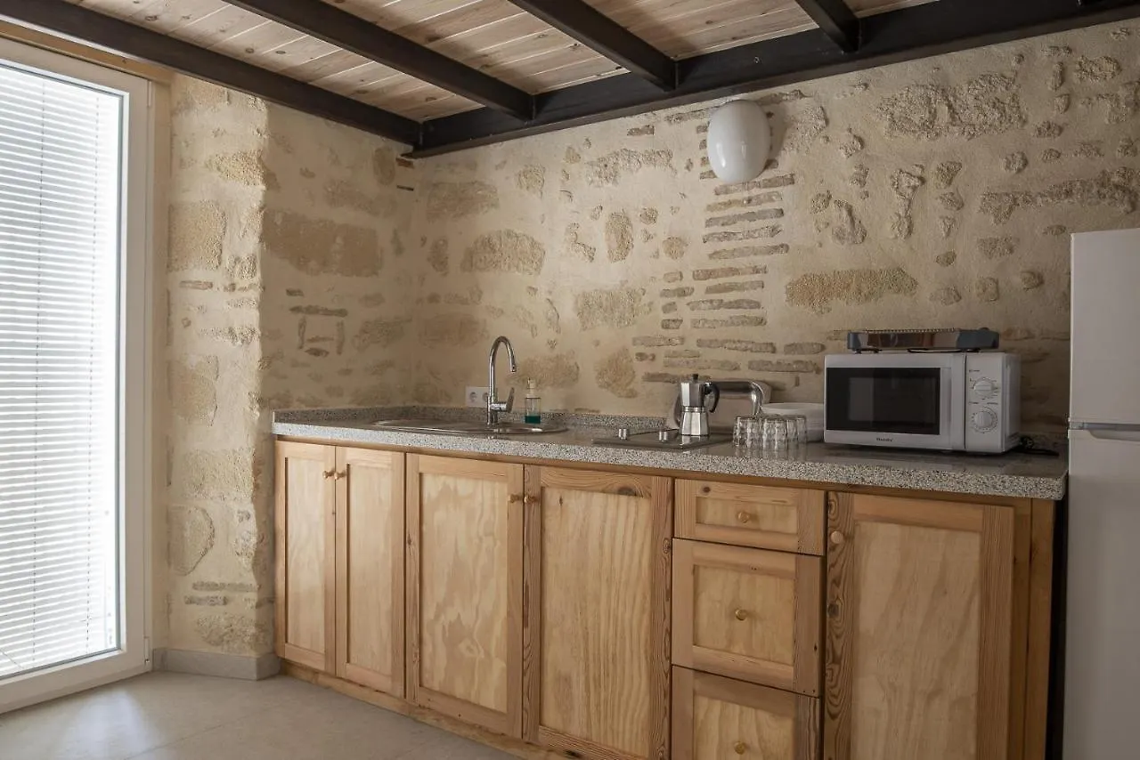 Palacio La Cruz El Puerto de Santa Maria Apartment