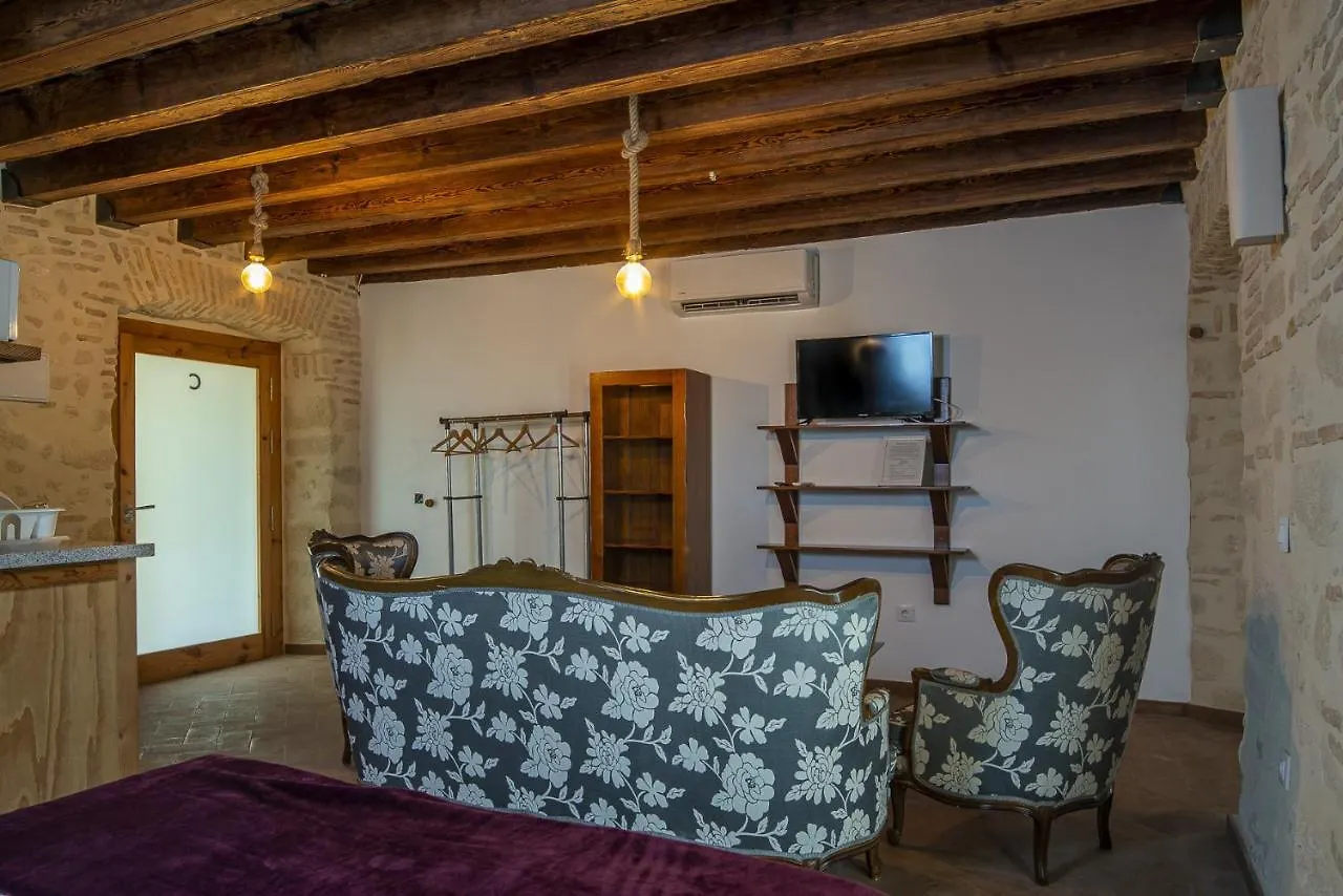 Apartment Palacio La Cruz