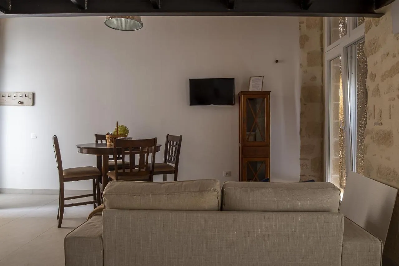 Palacio La Cruz Bajo C Ισπανία