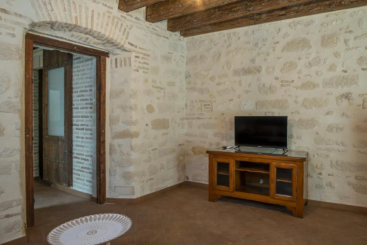 Apartment Palacio La Cruz El Puerto de Santa Maria