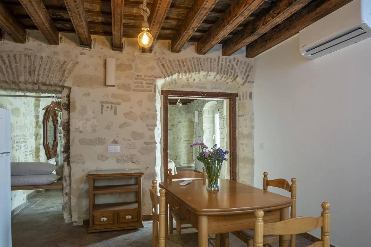 Apartment Palacio La Cruz El Puerto de Santa Maria