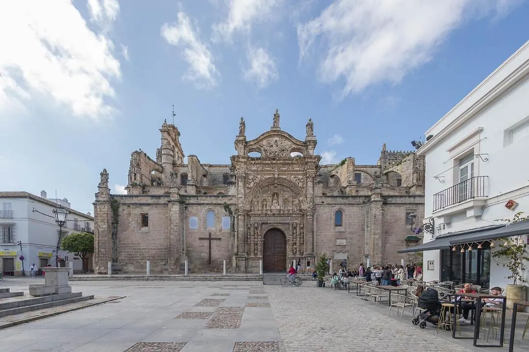 Palacio La Cruz エル・プエルト・デ・サンタ・マリア