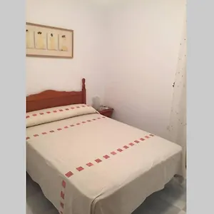 Apartamento Con Vistas Valdelagrana El Puerto de Santa María
