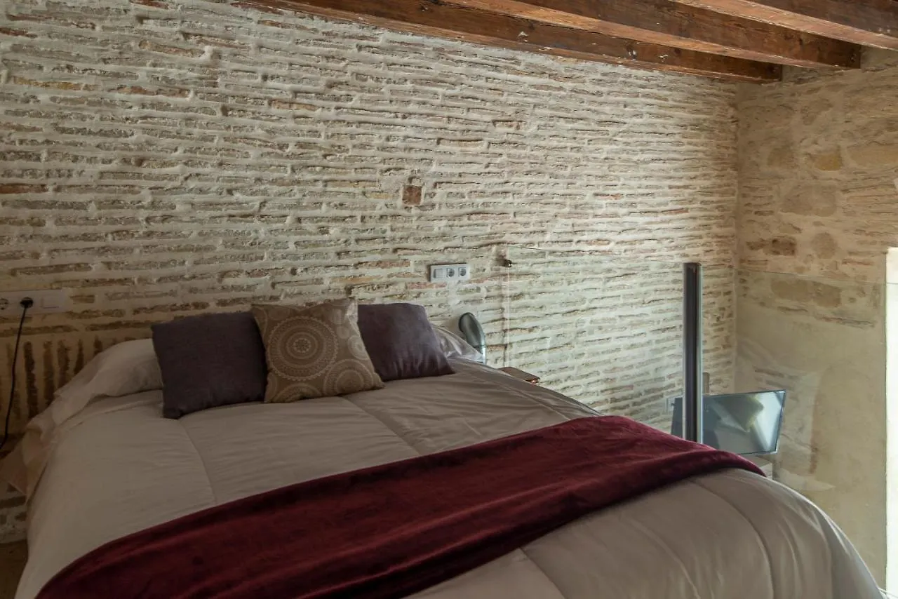 Ferienwohnung La Cruz 1A El Puerto de Santa María Apartment