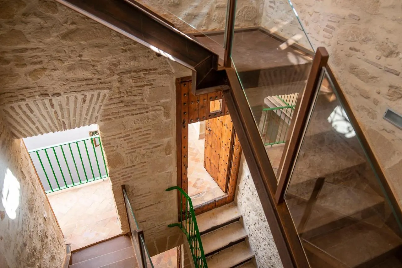 Palacio La Cruz El Puerto de Santa Maria Apartment