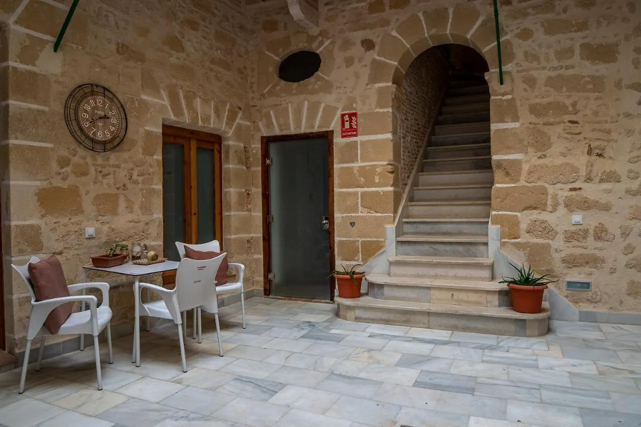 Apartment Palacio La Cruz El Puerto de Santa Maria