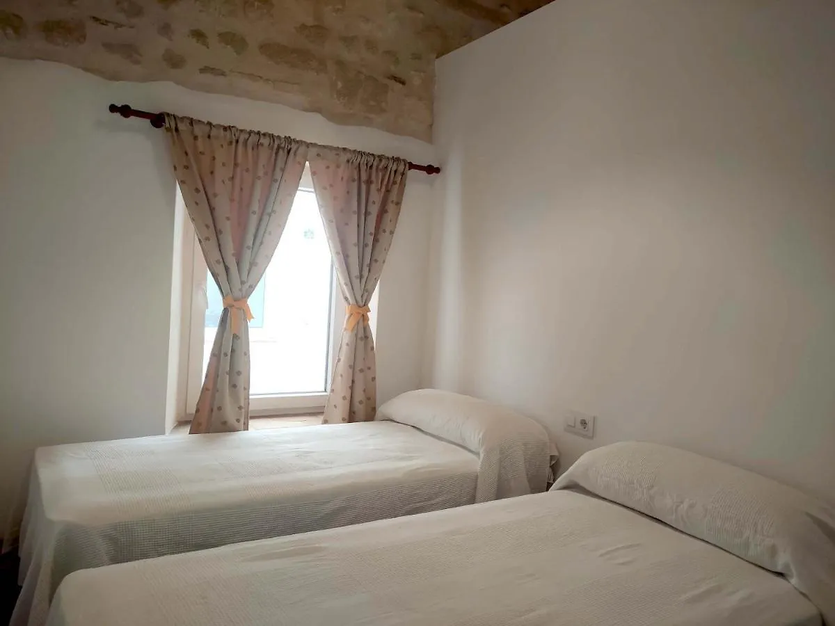 Palacio La Cruz El Puerto de Santa Maria Apartment