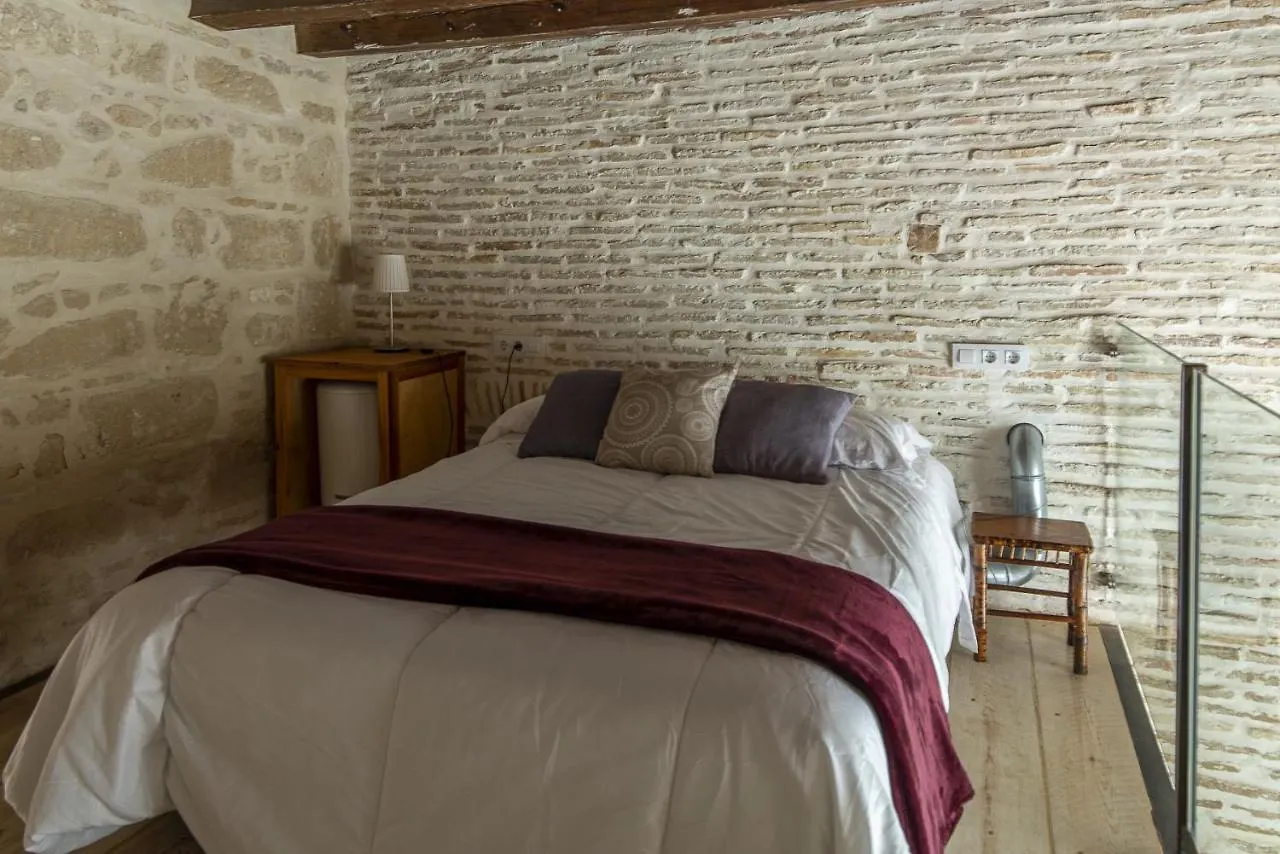 Apartment Palacio La Cruz El Puerto de Santa Maria