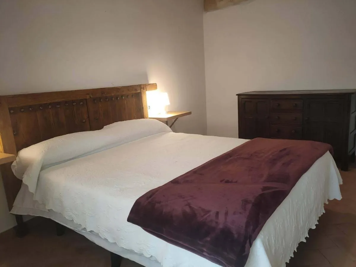 Palacio La Cruz El Puerto de Santa Maria Apartment