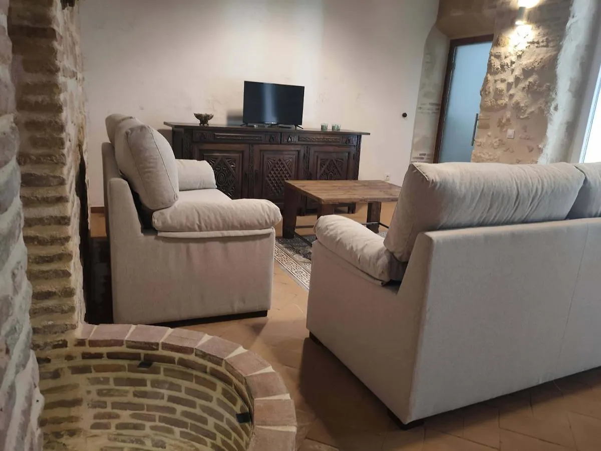 Apartment Palacio La Cruz El Puerto de Santa Maria