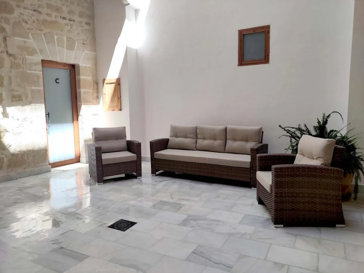 Ferienwohnung La Cruz 1A El Puerto de Santa María