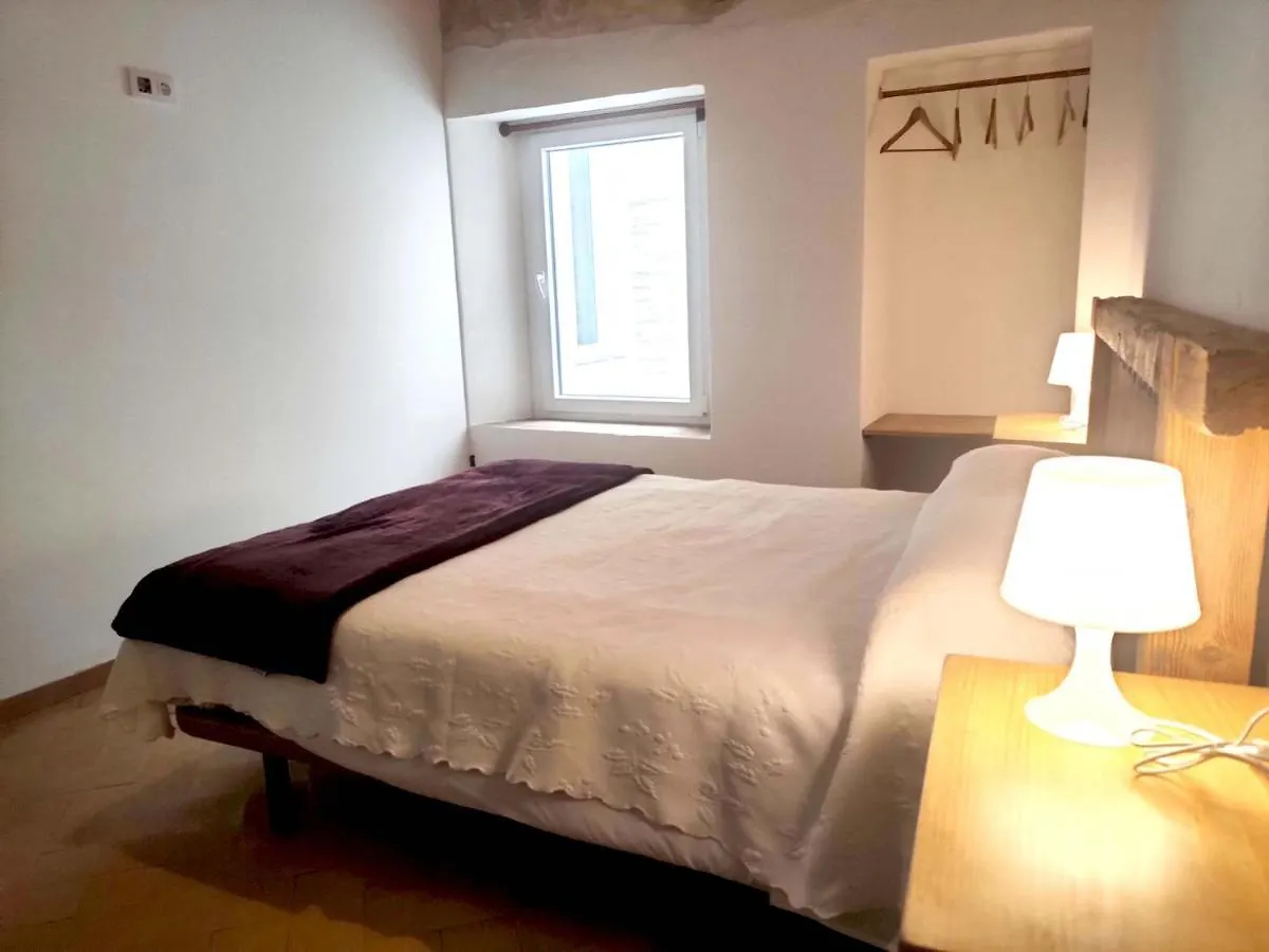 Palacio La Cruz El Puerto de Santa Maria Apartment
