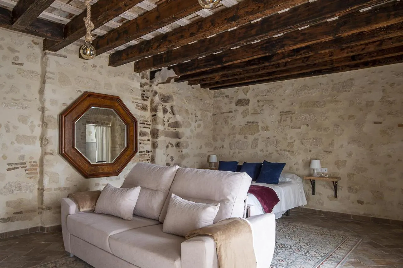 Palacio La Cruz El Puerto de Santa Maria Apartment