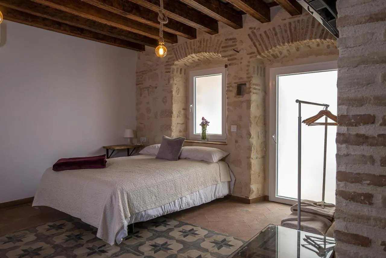 Apartment Palacio La Cruz El Puerto de Santa Maria