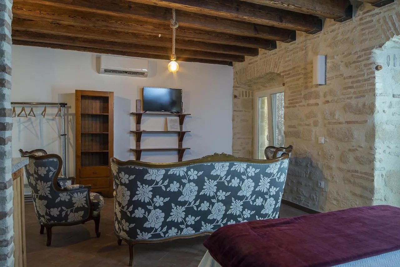 Palacio La Cruz El Puerto de Santa Maria Apartment