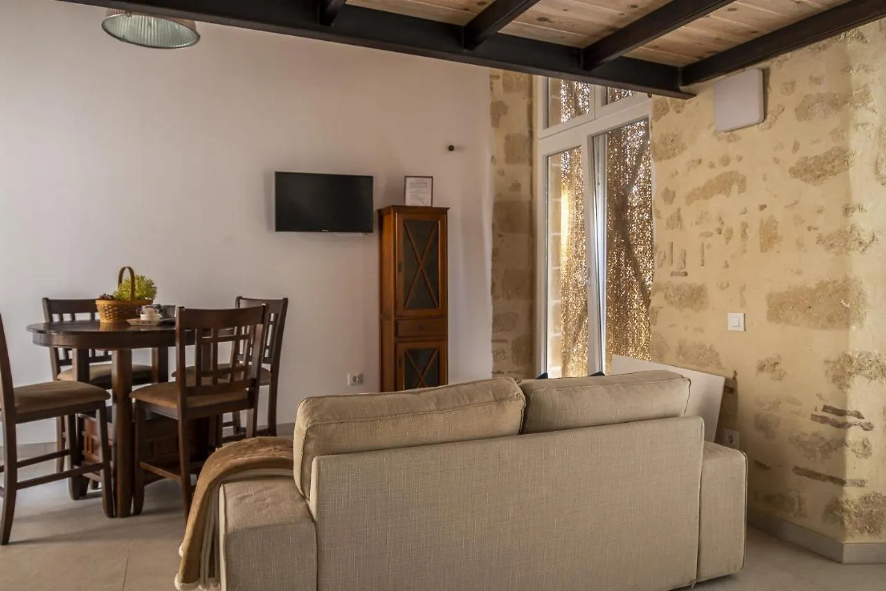 Apartment Palacio La Cruz El Puerto de Santa Maria Spain