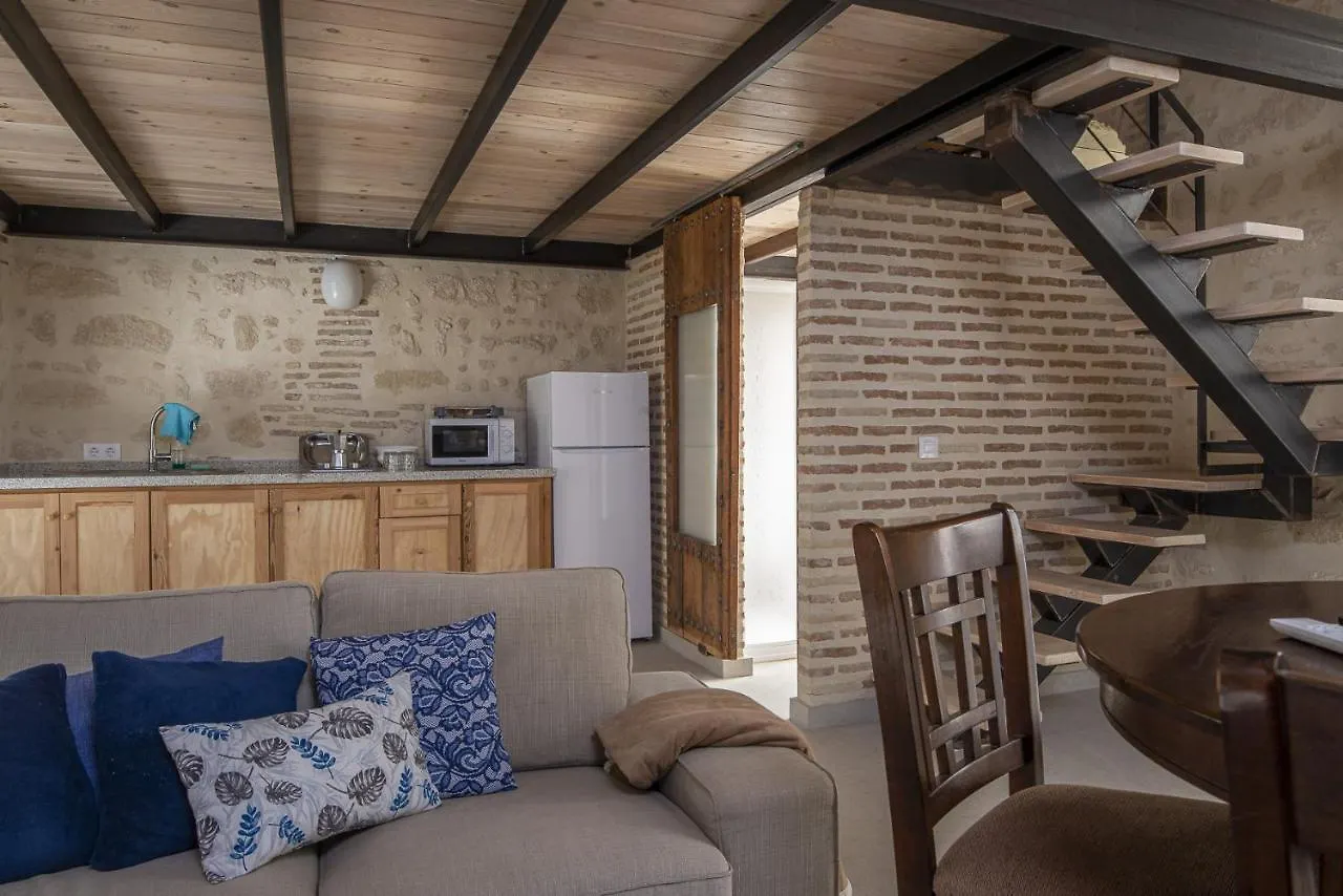 Apartment Palacio La Cruz El Puerto de Santa Maria