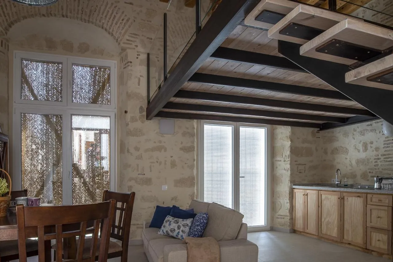Apartment Palacio La Cruz El Puerto de Santa Maria