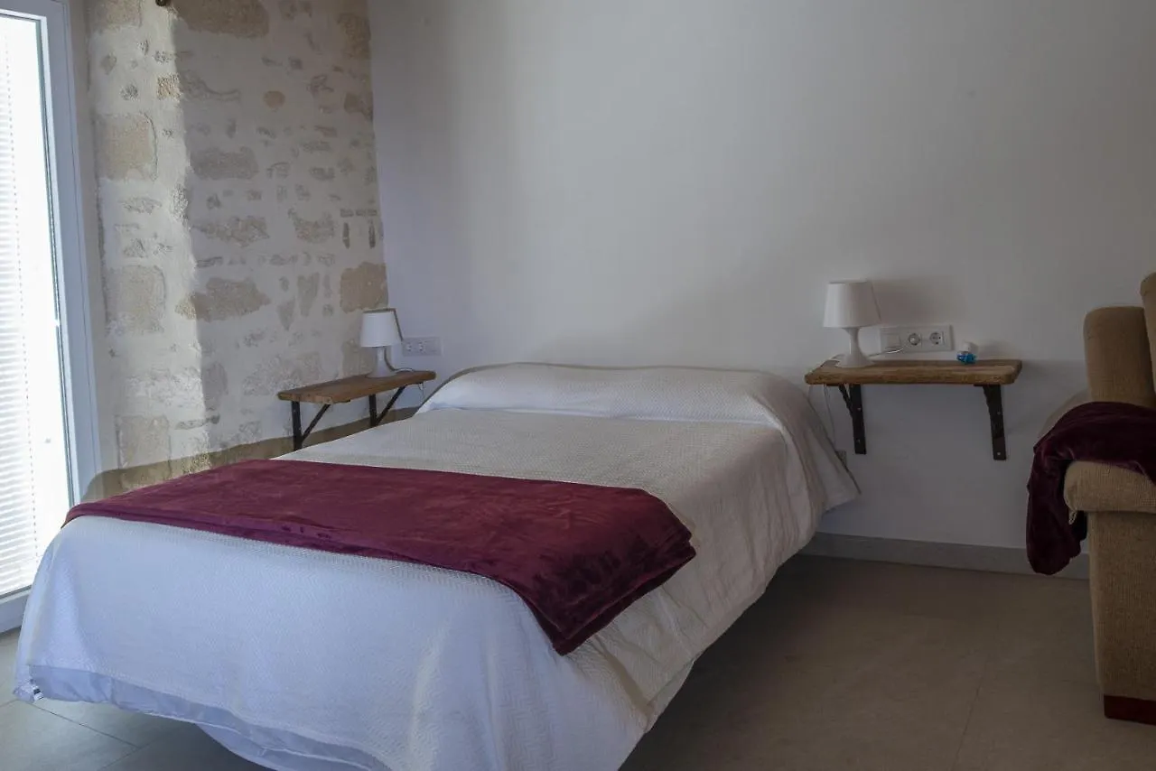 Palacio La Cruz El Puerto de Santa Maria Apartment