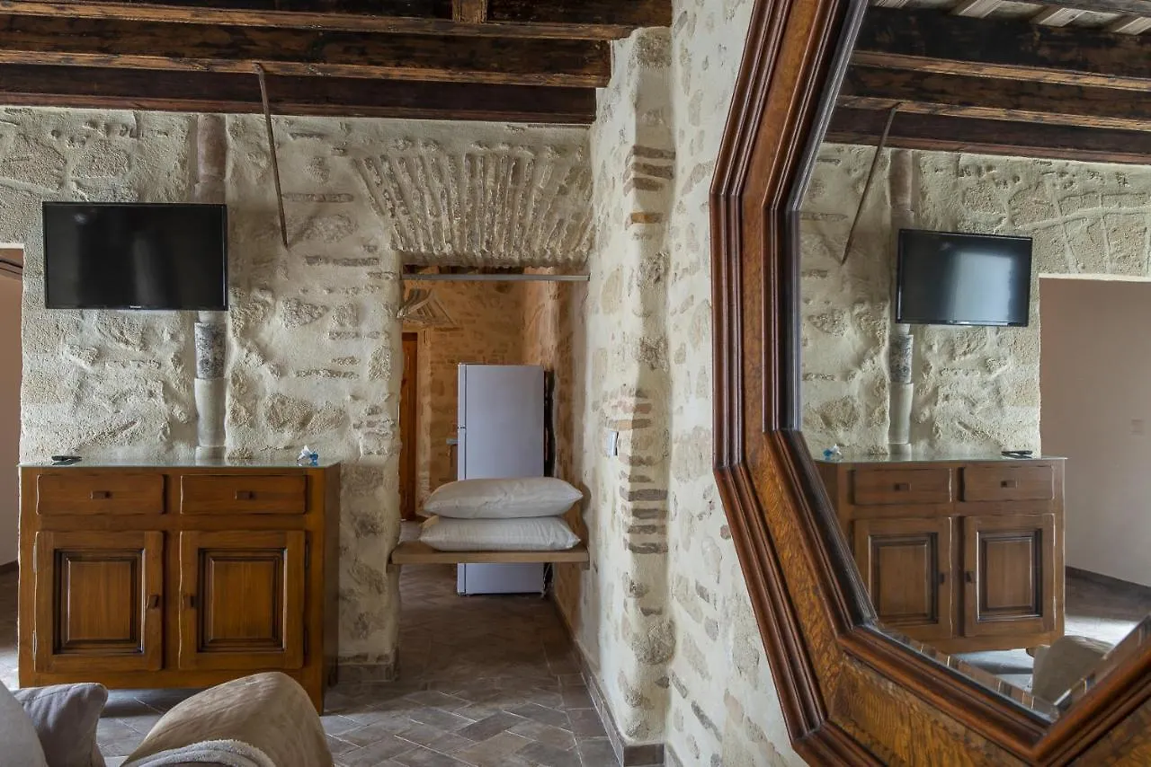 Apartment Palacio La Cruz El Puerto de Santa Maria