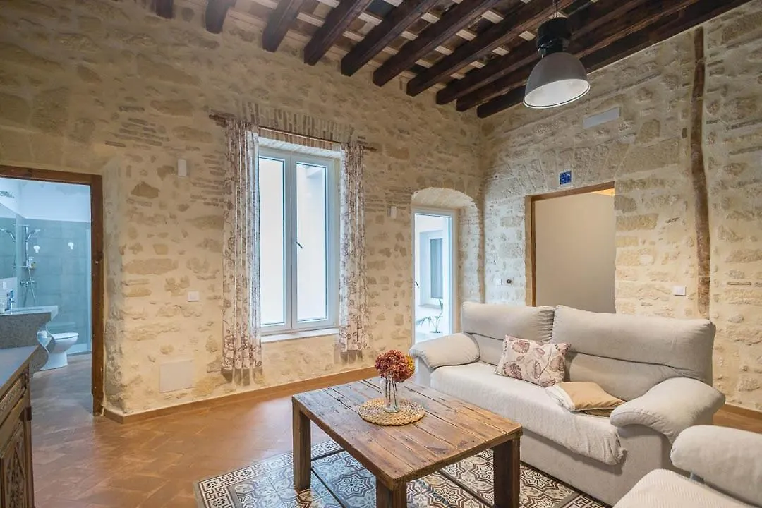 Apartment Palacio La Cruz El Puerto de Santa Maria Spain