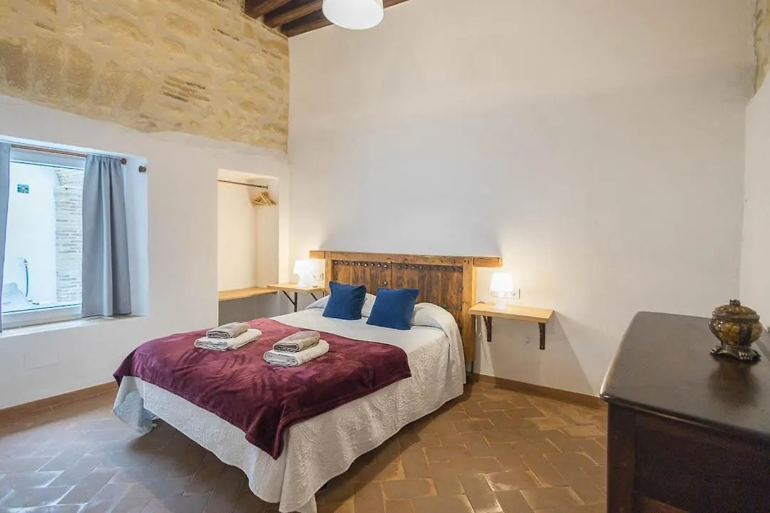 Apartment Palacio La Cruz El Puerto de Santa Maria