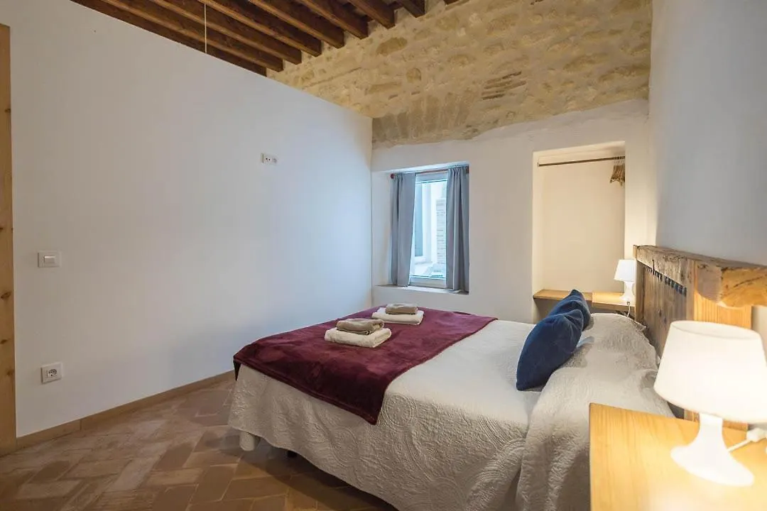 Apartment Palacio La Cruz El Puerto de Santa Maria