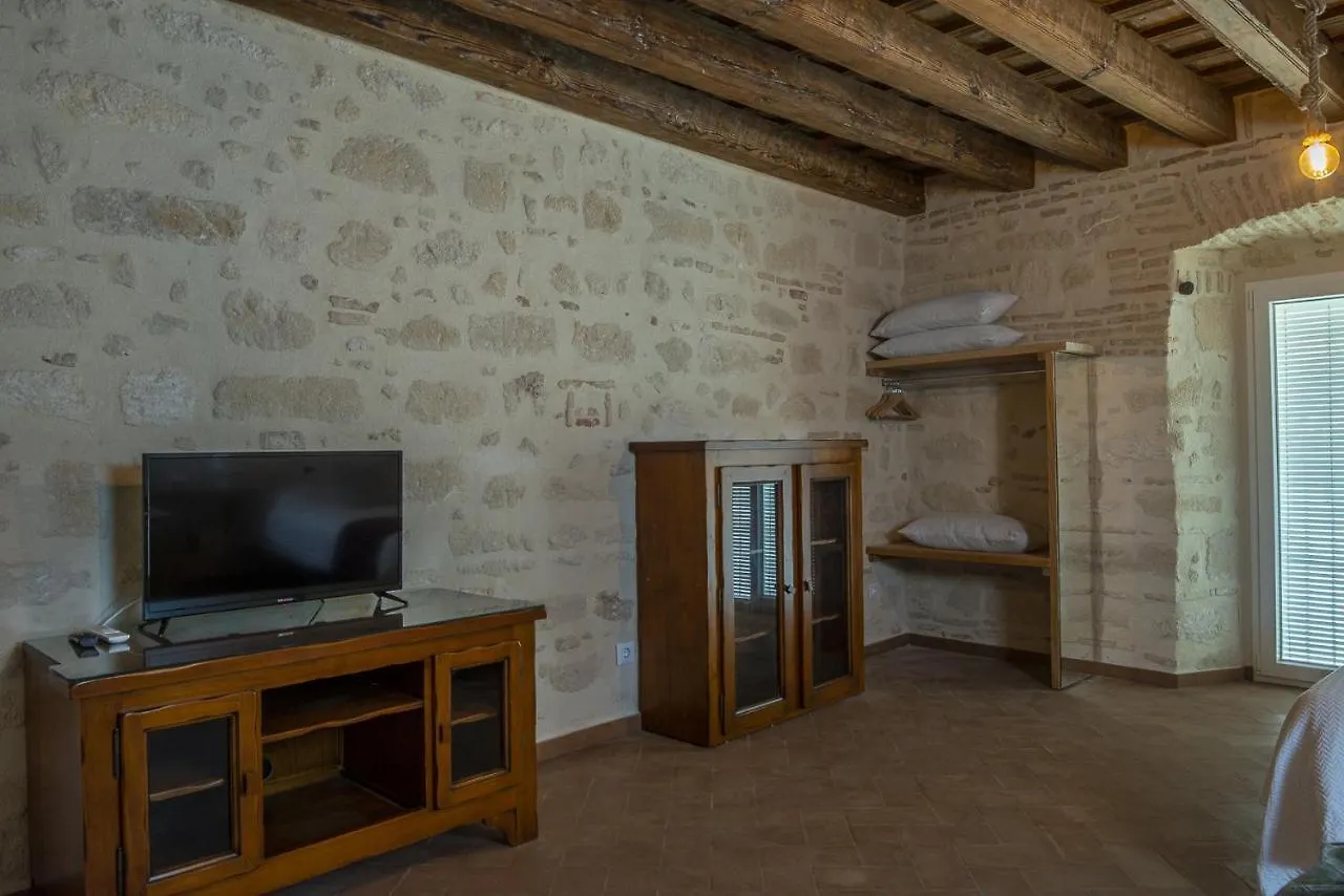 Appartement Palacio La Cruz 2B El Puerto de Santa María Espagne