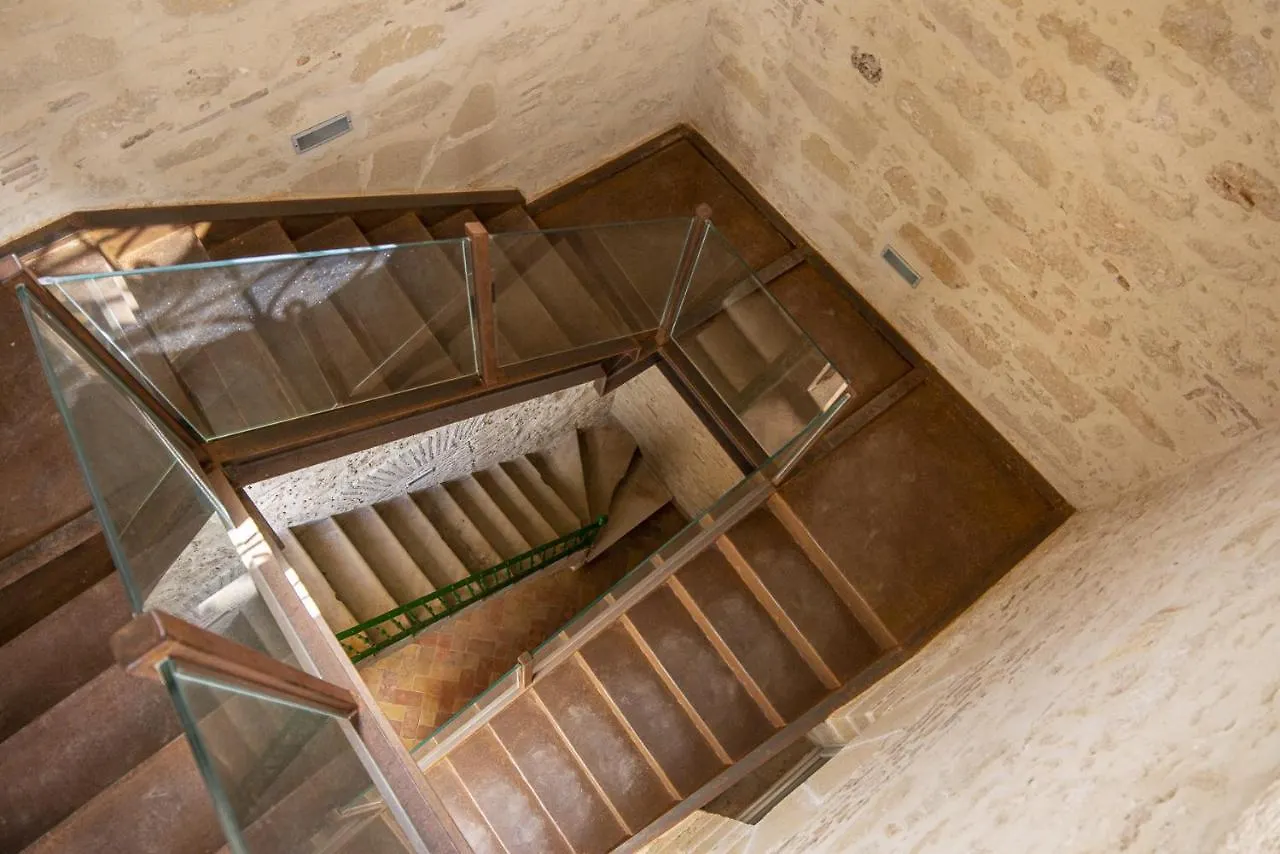 Apartment Palacio La Cruz Spain