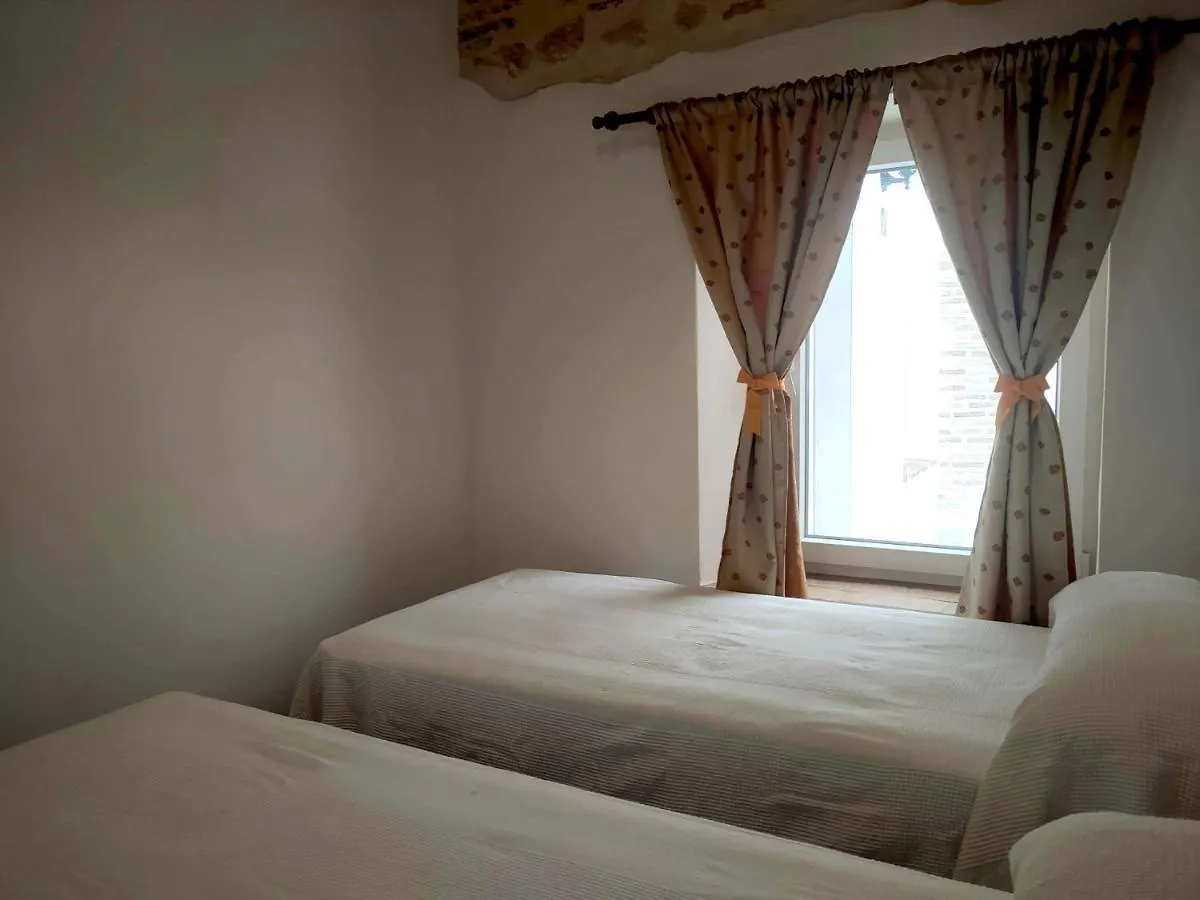Appartement Palacio La Cruz 2B El Puerto de Santa María Spanje